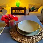 Apartmán Molina 213