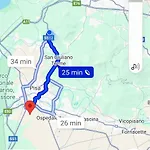 Apartmán Molina 213 *